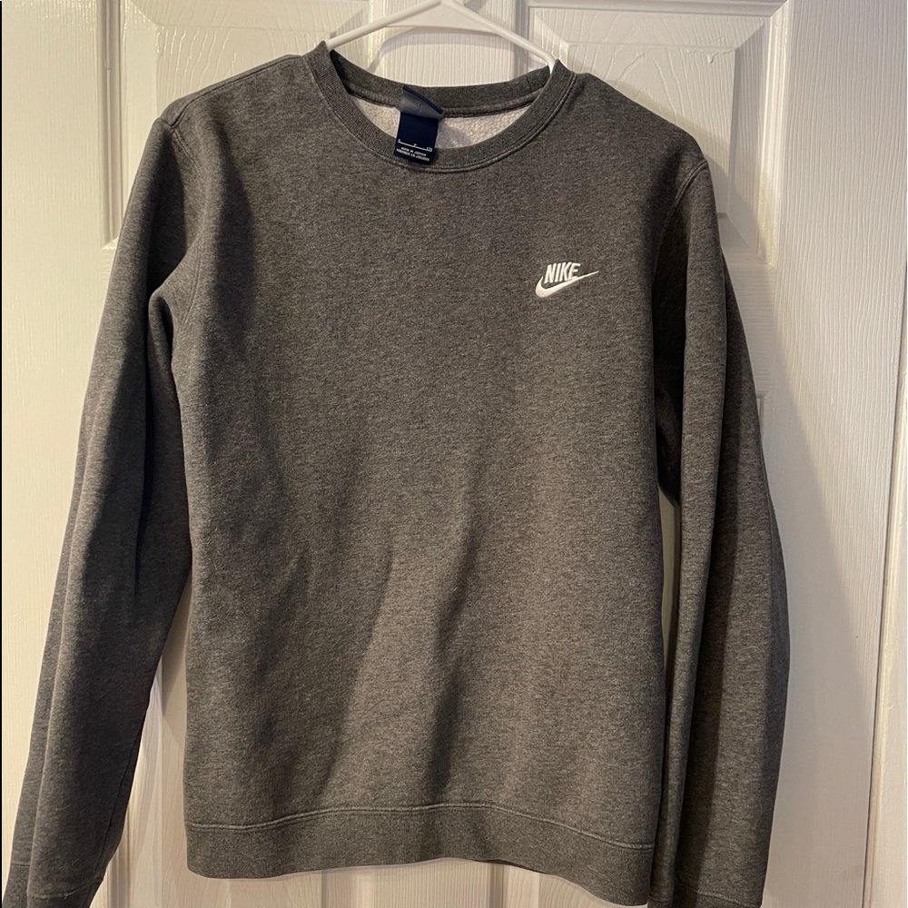 Nike sweat shirt